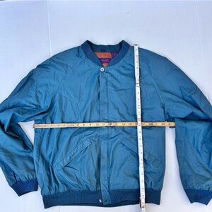 Cachrel Paris
Vintage bomber jacket
